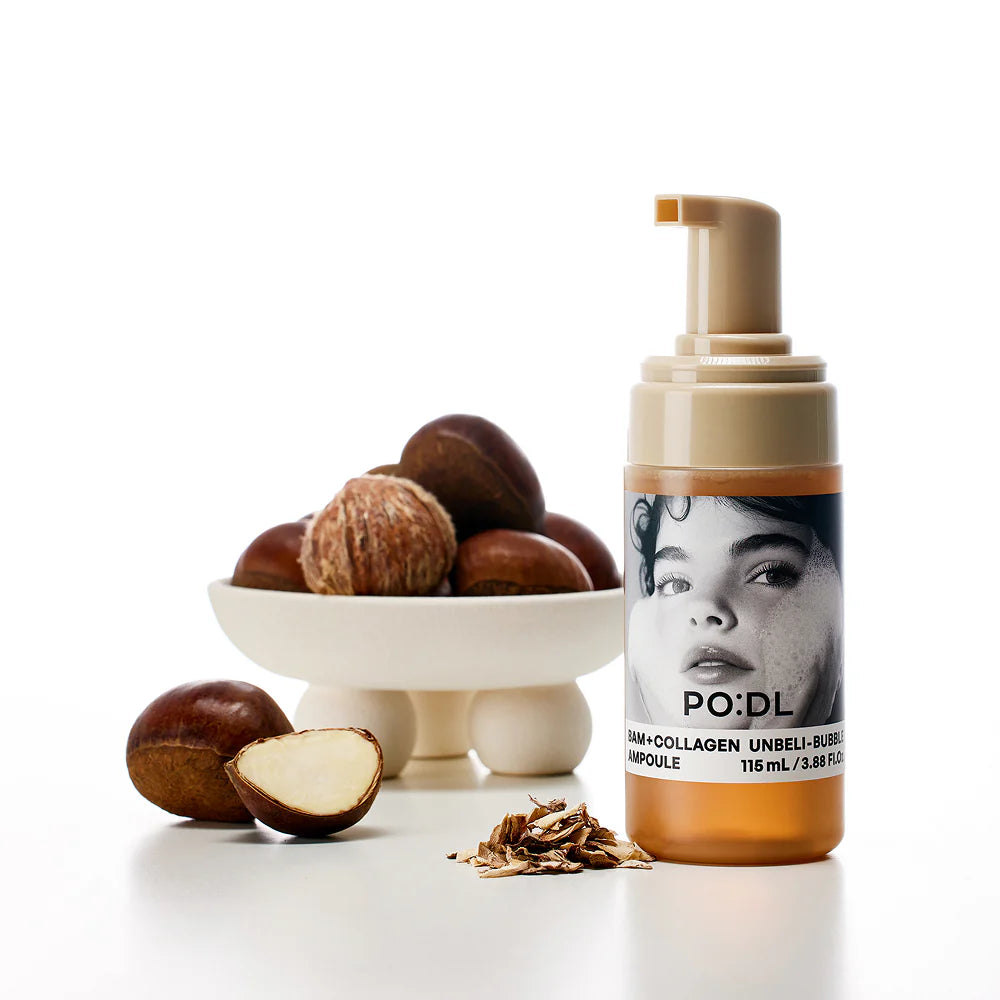 Korean Chestnut