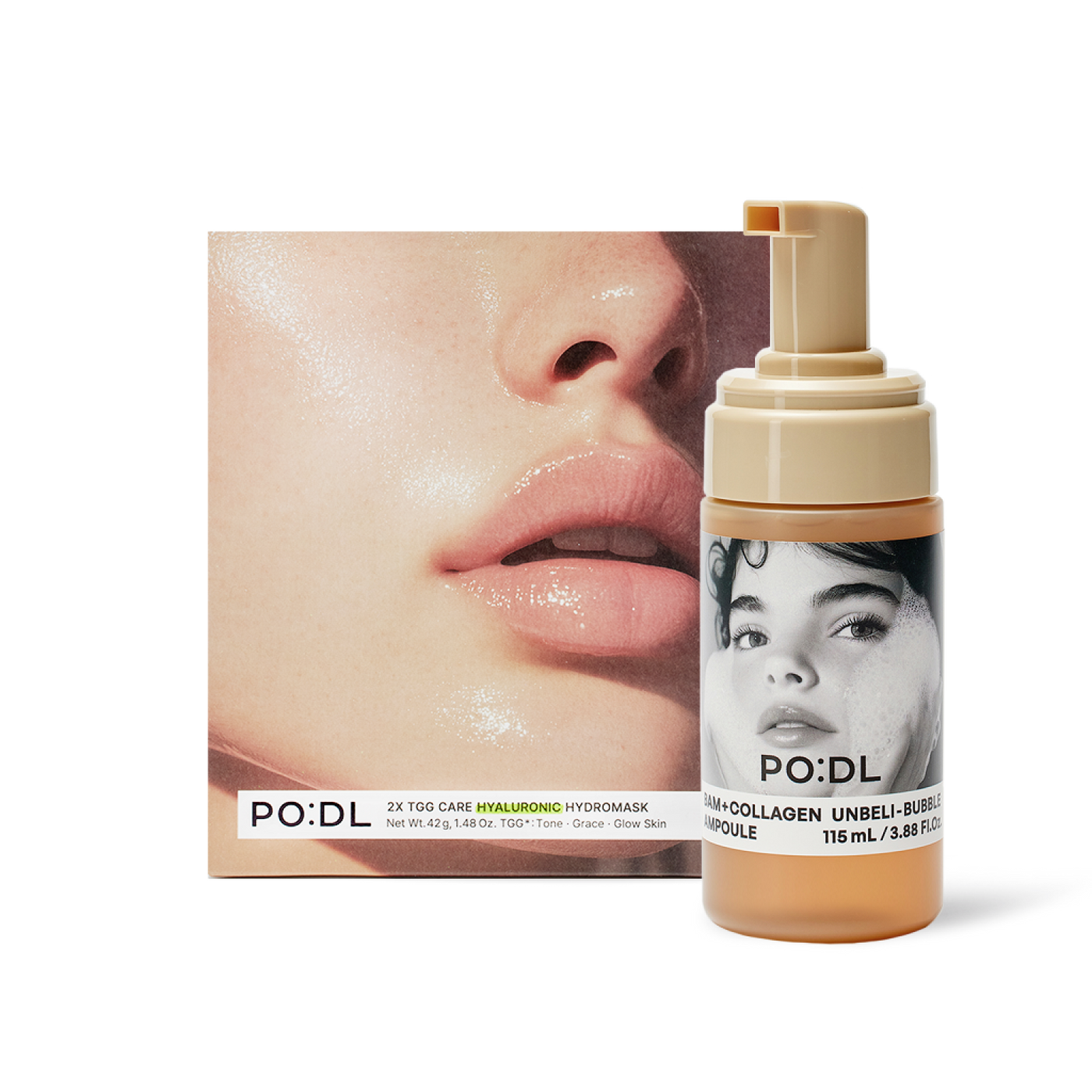 Wrinkle & Radiance Duo