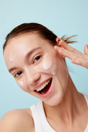 Facial volume loss after 40 is structural — collagen declines ~1% per year from your mid-20s, and fat compartments shift. Learn how signal peptides address the dermal layer and what realistic results look like at 8 and 12 weeks.