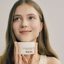 Collagen drops up to 30% in the first 5 years after menopause. Here's the science of what skin needs after 40 — signal peptides, multi-weight hyaluronic acid, niacinamide, and adenosine — and how to use them correctly.