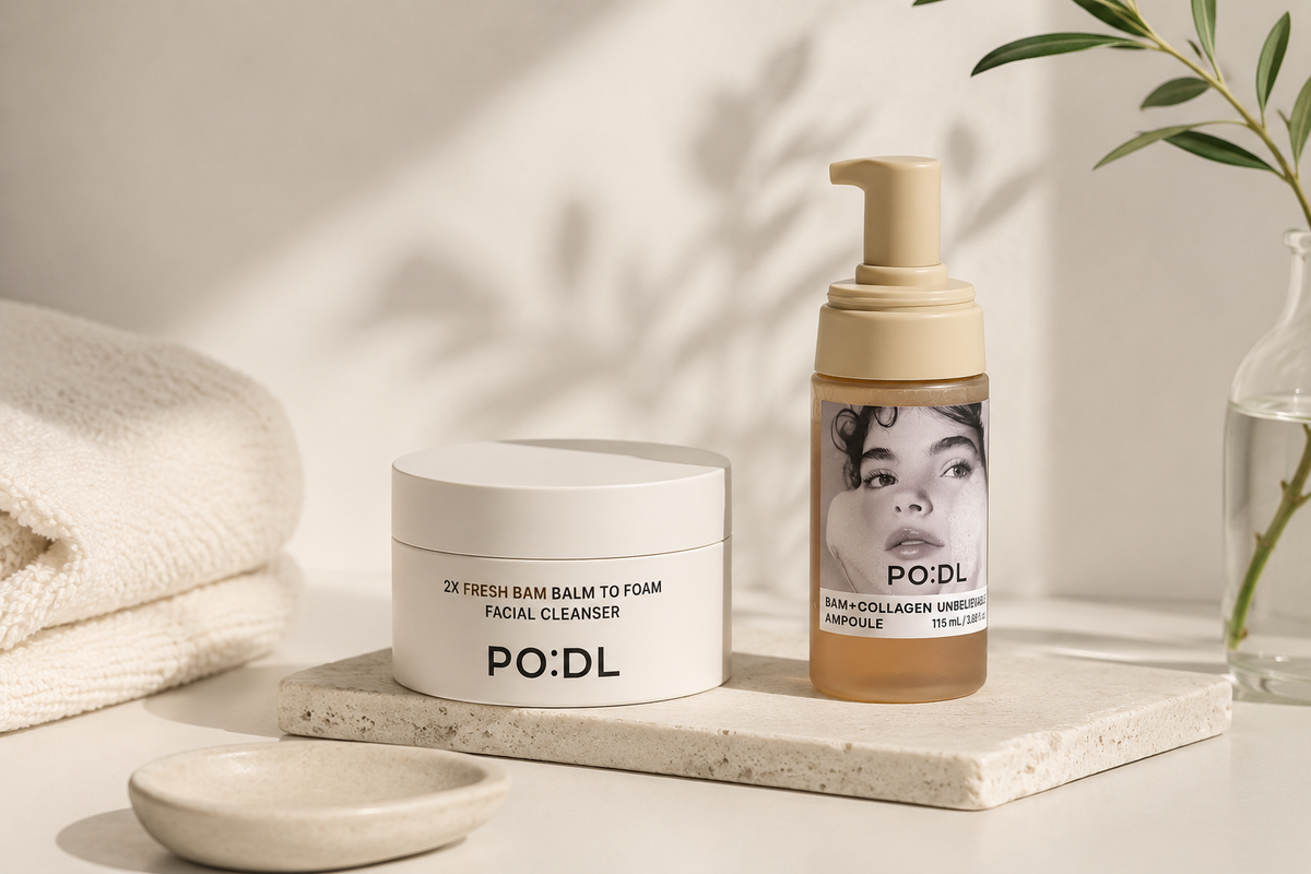 Skinimalism vs Skin Cycling: The Honest Comparison — and a Routine That Works for Both