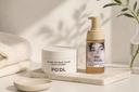 Skinimalism and skin cycling solve different halves of the same problem. Here's the honest comparison — what each optimizes for, where they conflict, and a 4-step routine that works for both camps without compromising results.
