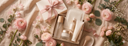 Looking for the best skincare gift for mom? Discover how to build a PODL set by skin concern — peptide serums, hydrogel masks, and more — backed by clinical research. The gift she'll actually use every day.