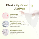 Collagen Hyaluronic Hydrogel Mask