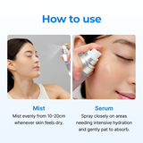 Barley Hyaluronic WaterPop Jelly Toner