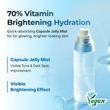 Barley Hyaluronic WaterPop Jelly Toner
