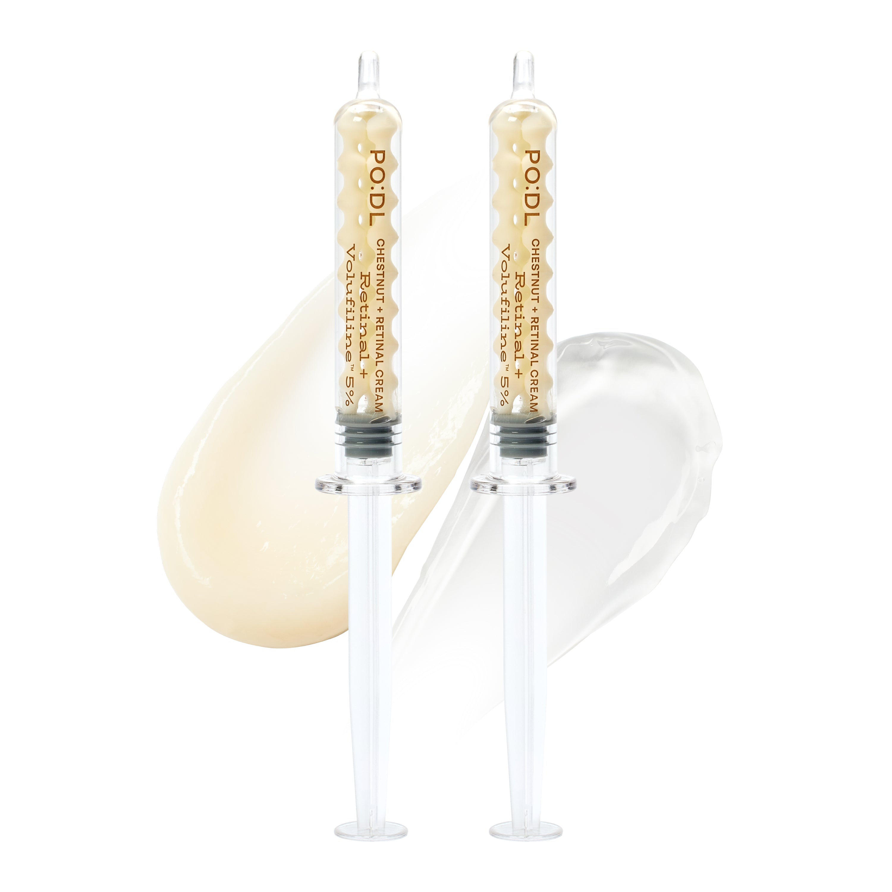 100% Pure Volufiline Retinal Overnight Filler Cream