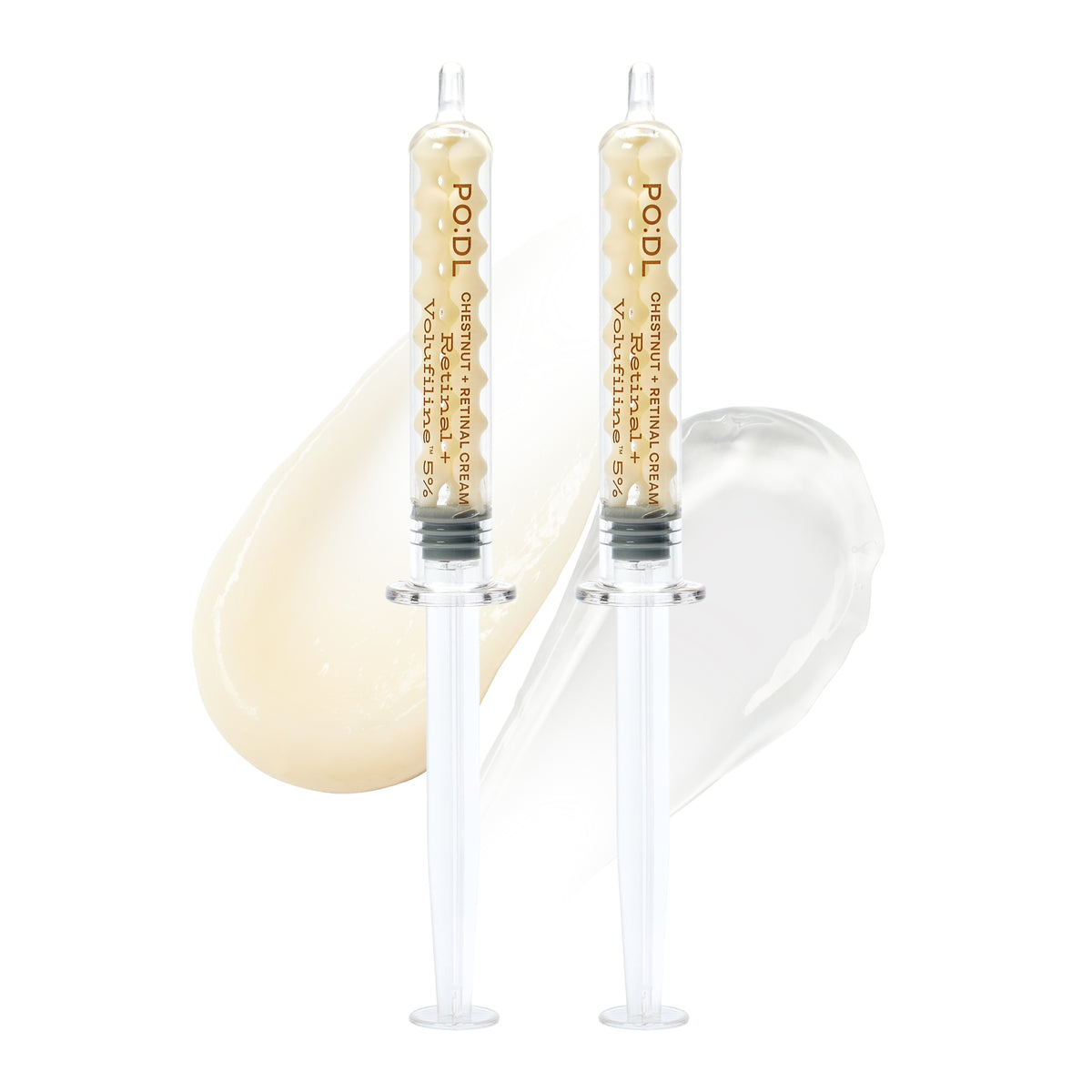100% Pure Volufiline Retinal Overnight Filler Cream