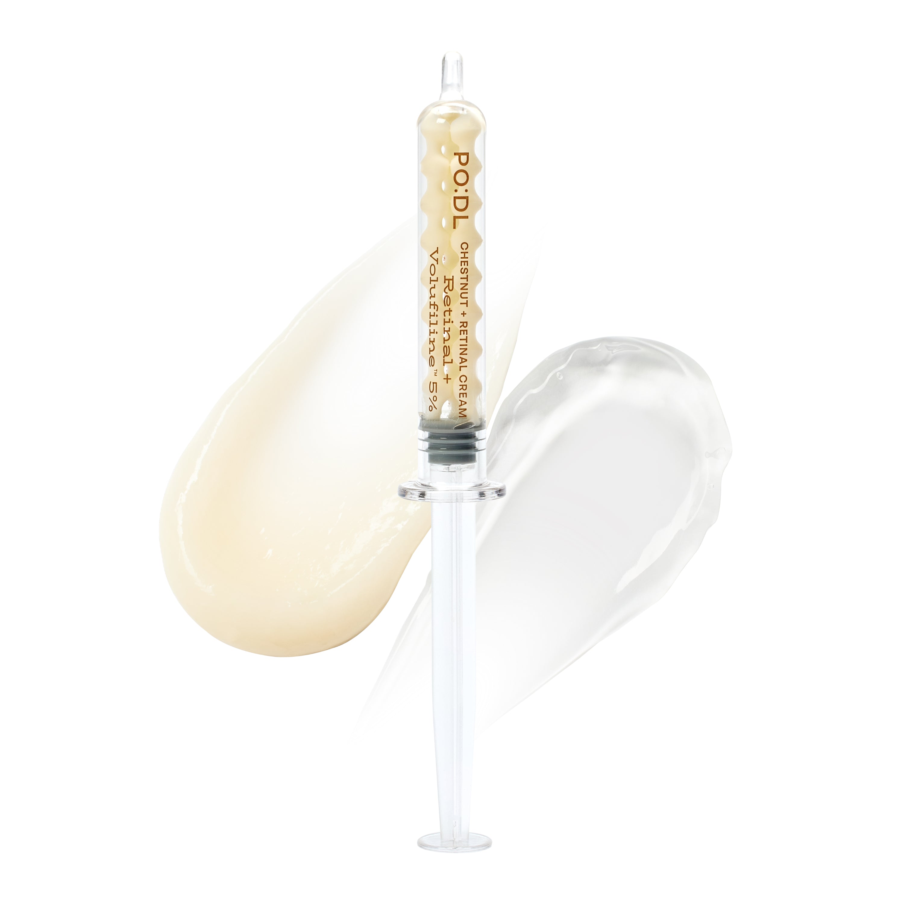 100% Pure Volufiline Retinal Overnight Filler Cream