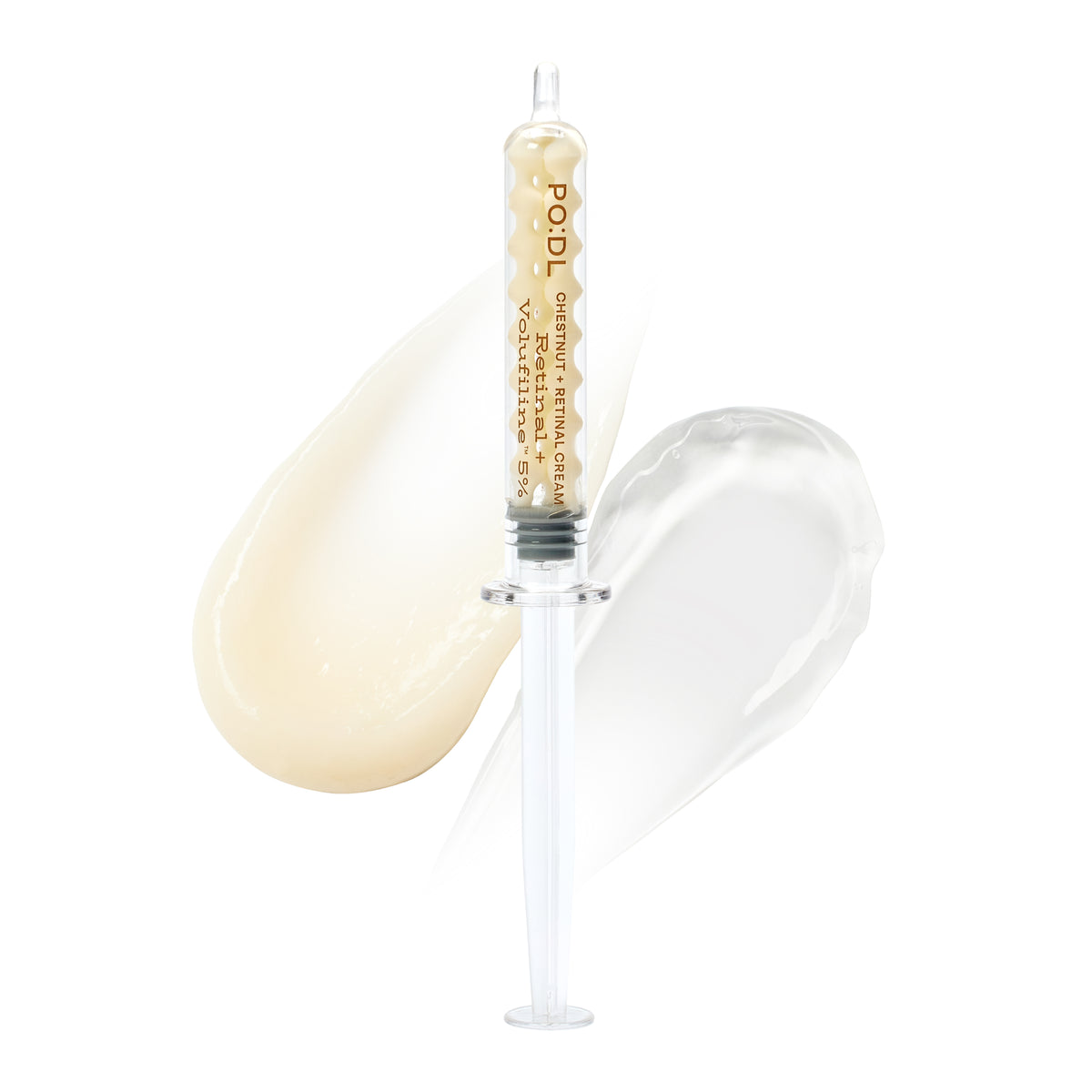 100% Pure Volufiline Retinal Overnight Filler Cream