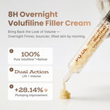 Chestnut Retinal Cream 4g