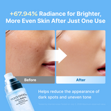 Barley Hyaluronic WaterPop Jelly Toner