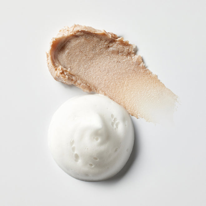 Chestnut Balm to Foam Cleanser