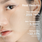 Barley Hyaluronic Essence Toner Pad