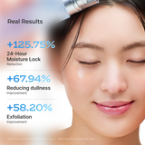 Barley Hyaluronic WaterPop Jelly Toner