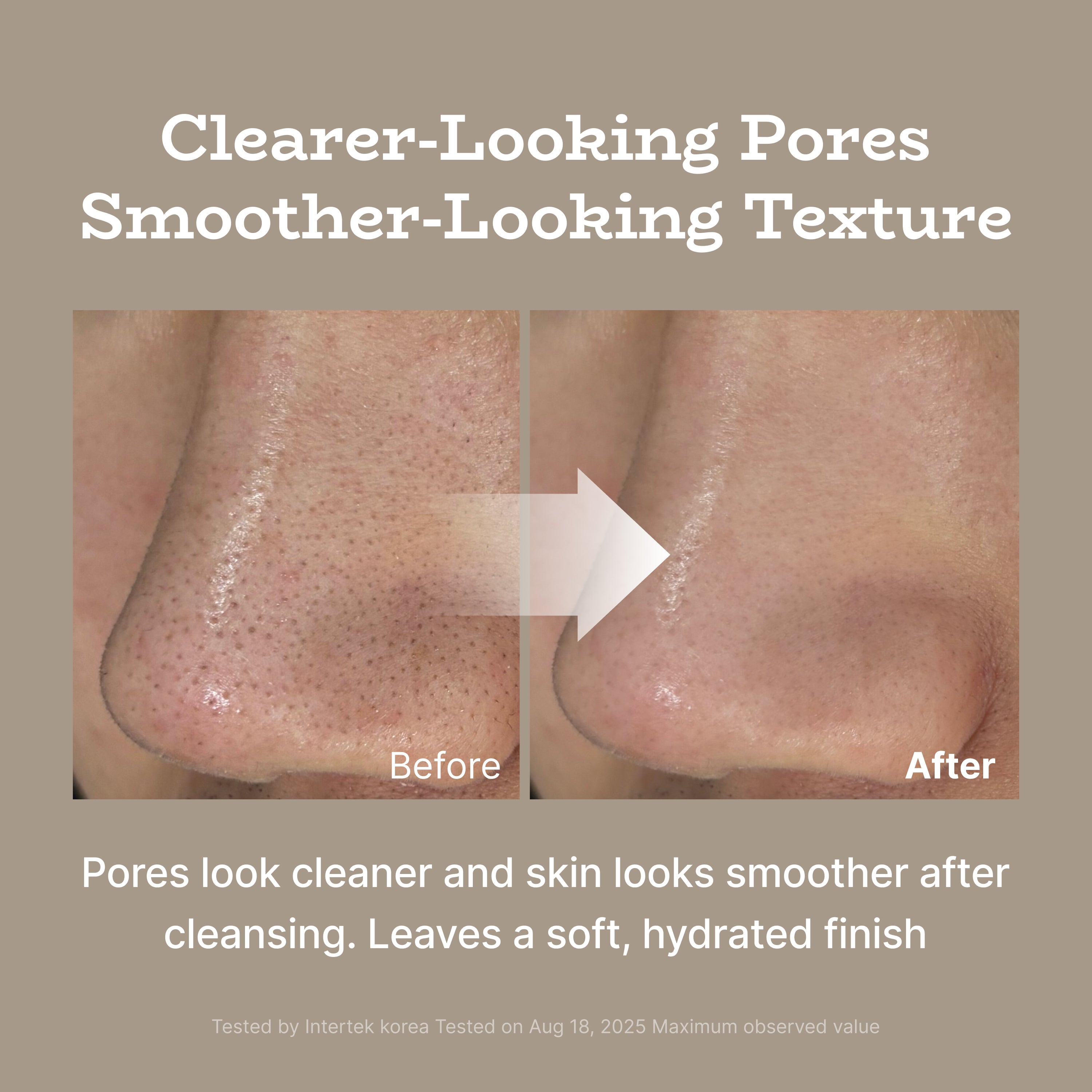 Deep Pore Cleansing Duo