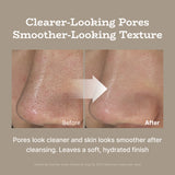 Chestnut Balm to Foam Cleanser