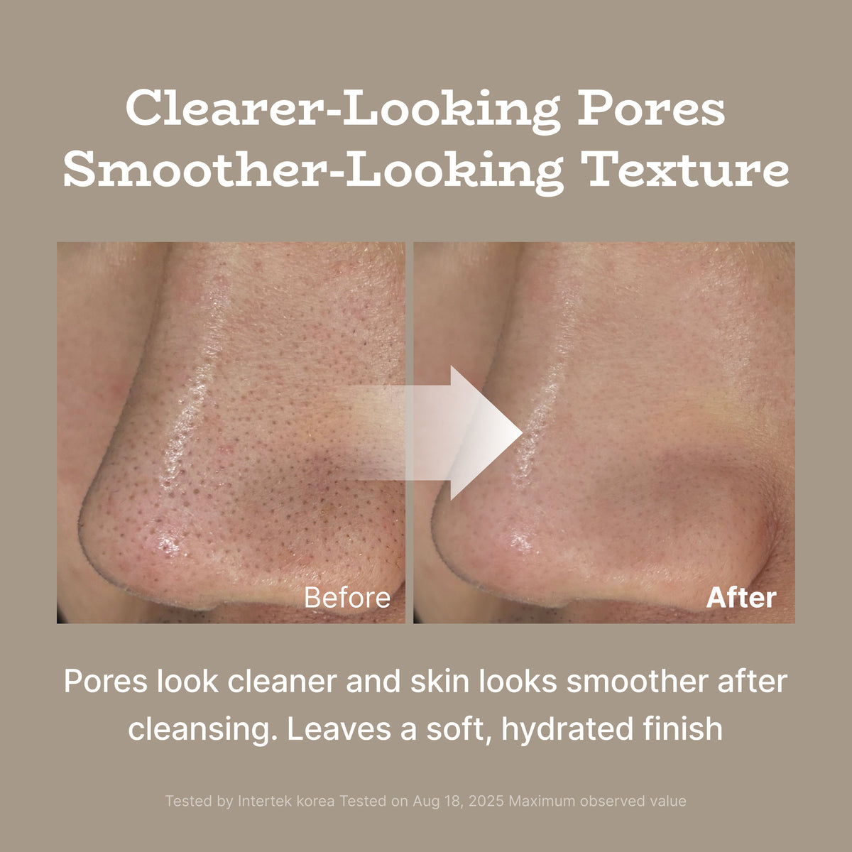 Deep Pore Cleansing Duo