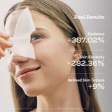 Collagen Hyaluronic Hydrogel Mask