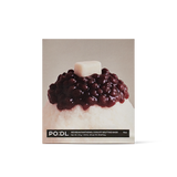 Red Bean Panthenol Coolfit Gelfting Mask