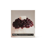 Red Bean Panthenol Coolfit Gelfting Mask