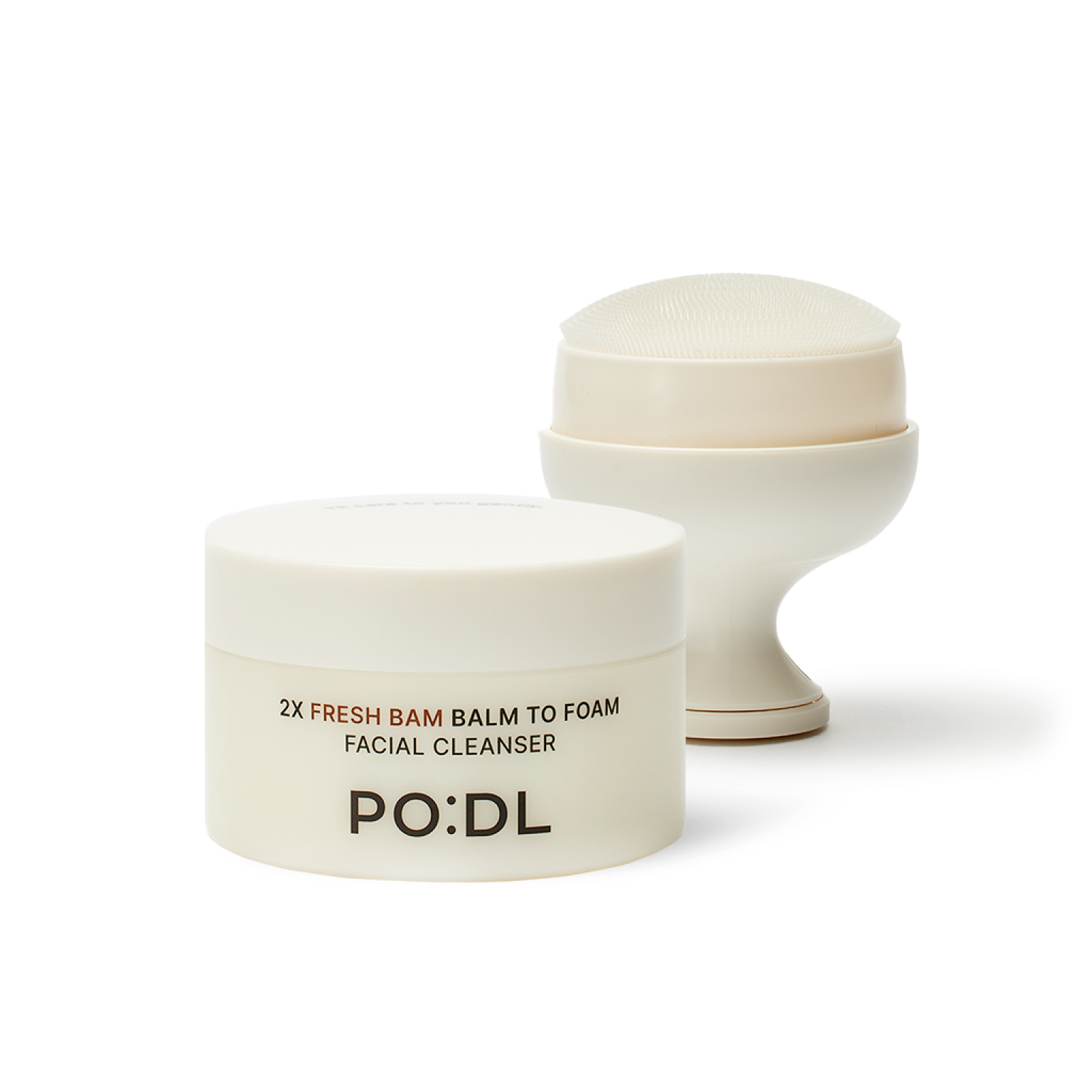 Deep Pore Cleansing Duo