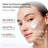 100% Pure Volufiline Peptide Bubble Serum