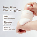 Pore Cleansing Brush