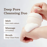 BO:DL Cleansing Brush