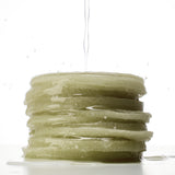 Barley Hyaluronic Essence Toner Pad