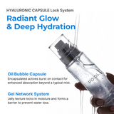 Barley Hyaluronic WaterPop Jelly Toner