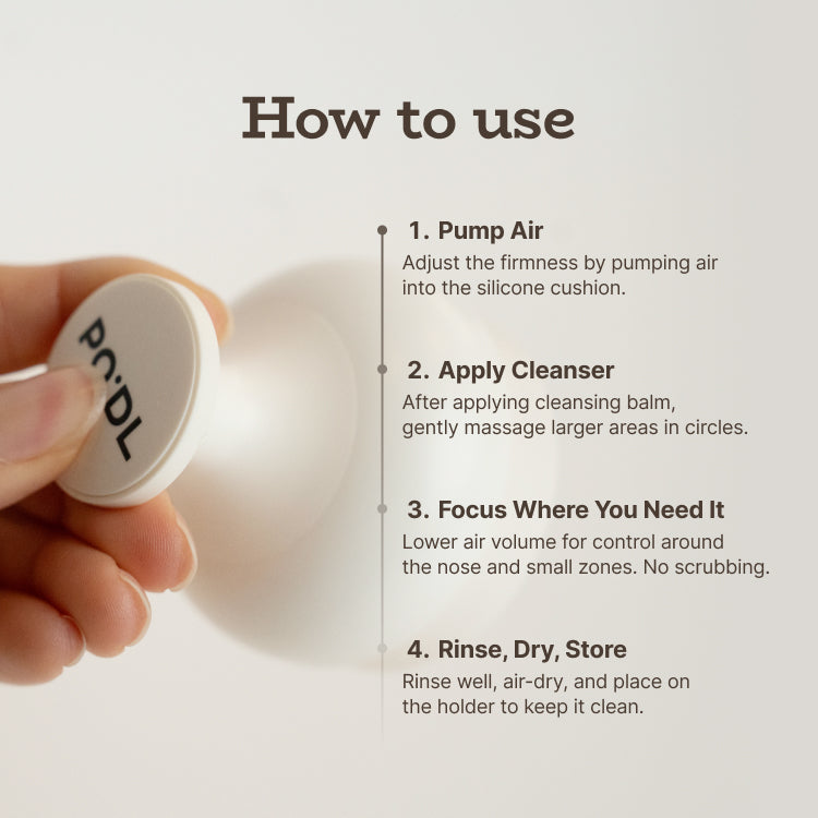 Deep Pore Cleansing Duo