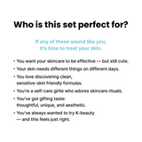 Hydro Mask 3 Set with Stress Ball Gift