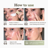 Collagen Bubble Serum