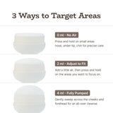 BO:DL Cleansing Brush