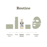Collagen Bubble Serum