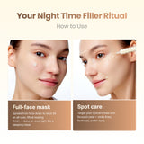 Chestnut Retinal Cream 4g
