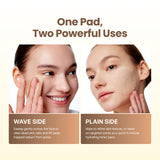 Chestnut PHA Toner Pad