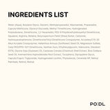 Chestnut Retinal Cream 4g