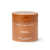 Chestnut PHA Toner Pad