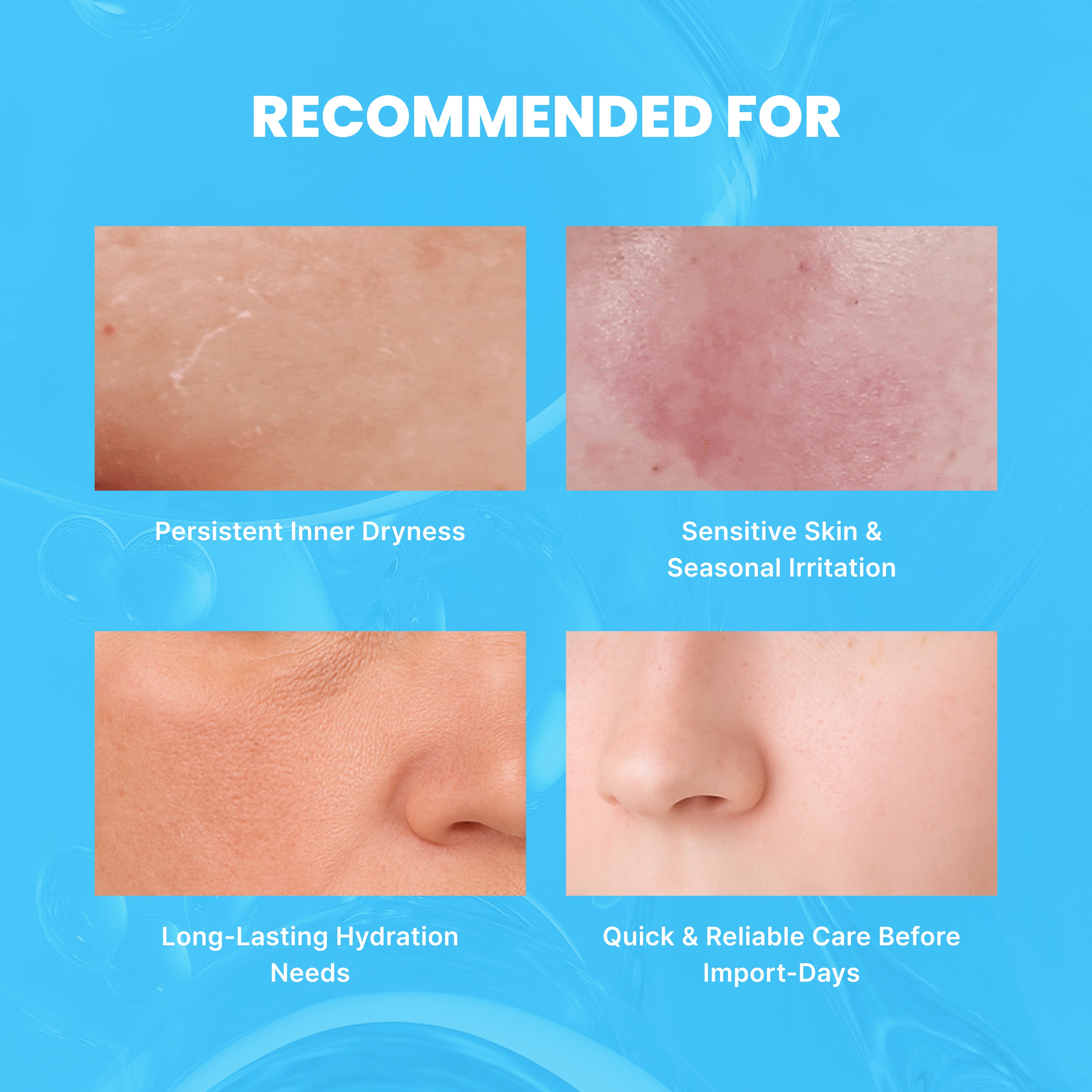 Barley Hyal-some Water Tank Hydrogel mask