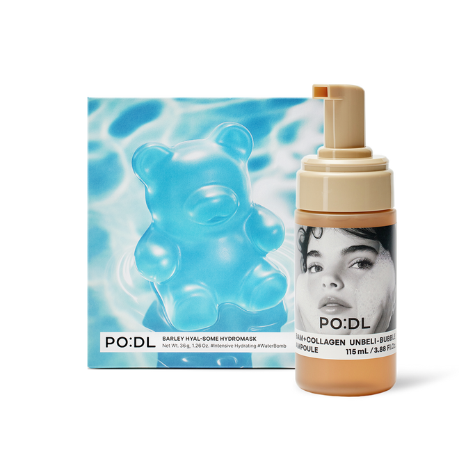 Moisture Lock Hydrating Duo