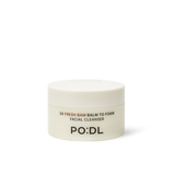 Chestnut Balm to Foam Cleanser