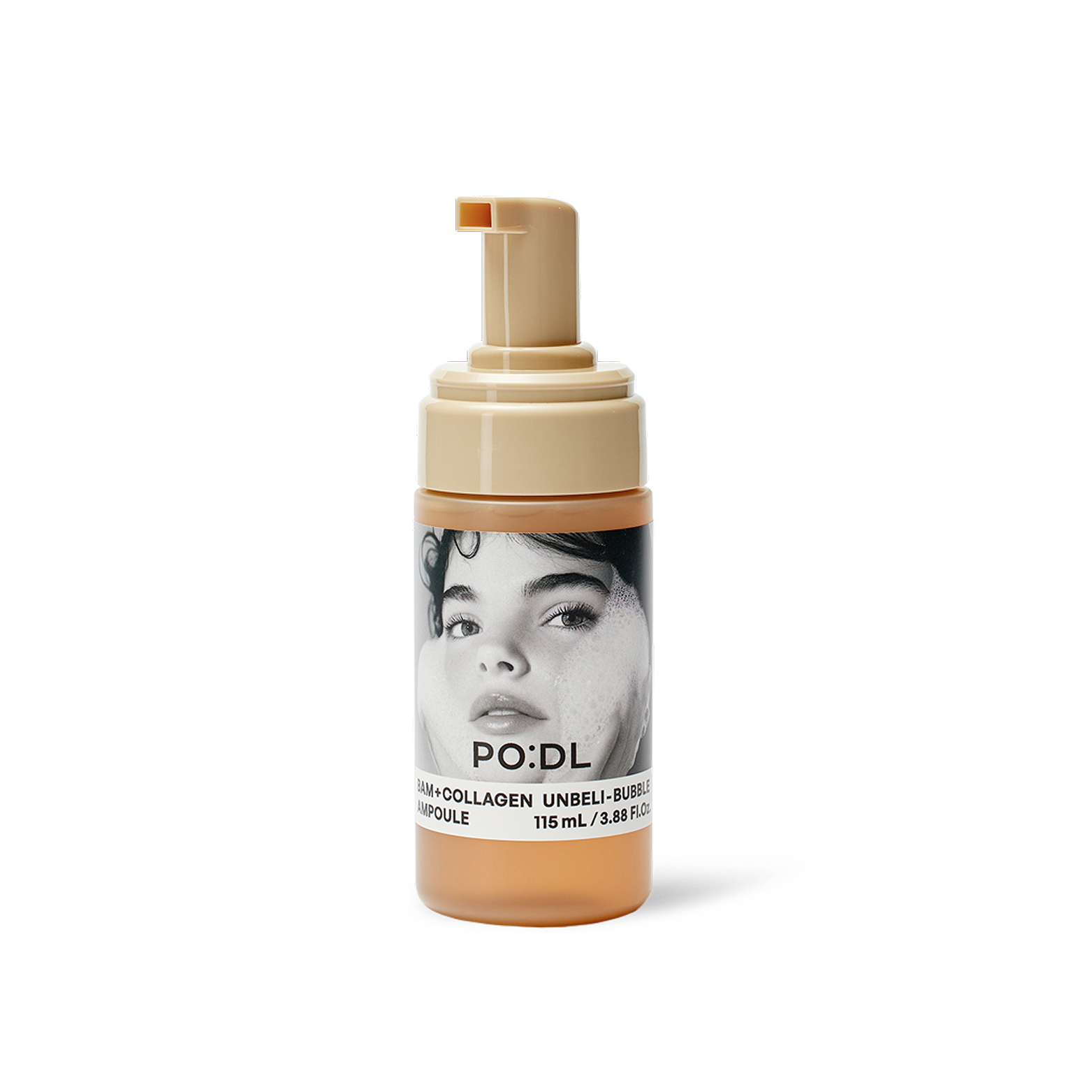 Collagen Bubble Serum