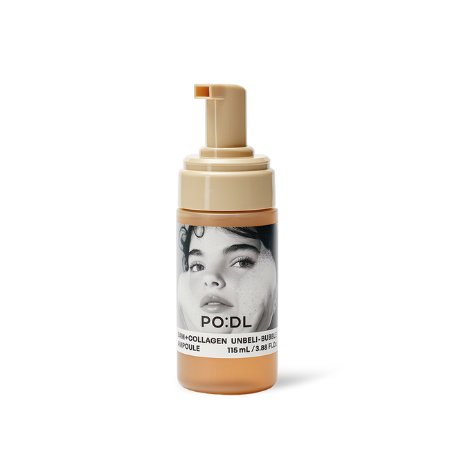 Collagen Bubble Serum
