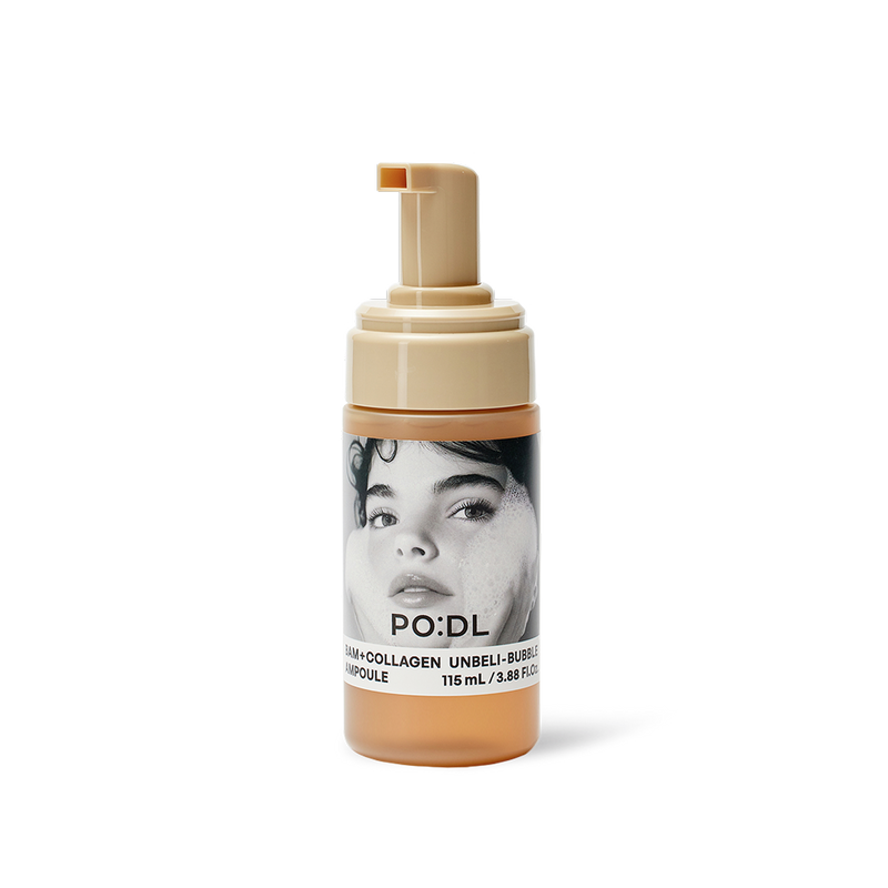 Collagen Bubble Serum