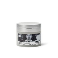 Barley Hyaluronic Essence Toner Pad