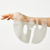 Collagen Hyaluronic Hydrogel Mask