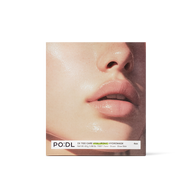 Collagen Hyaluronic Hydrogel Mask