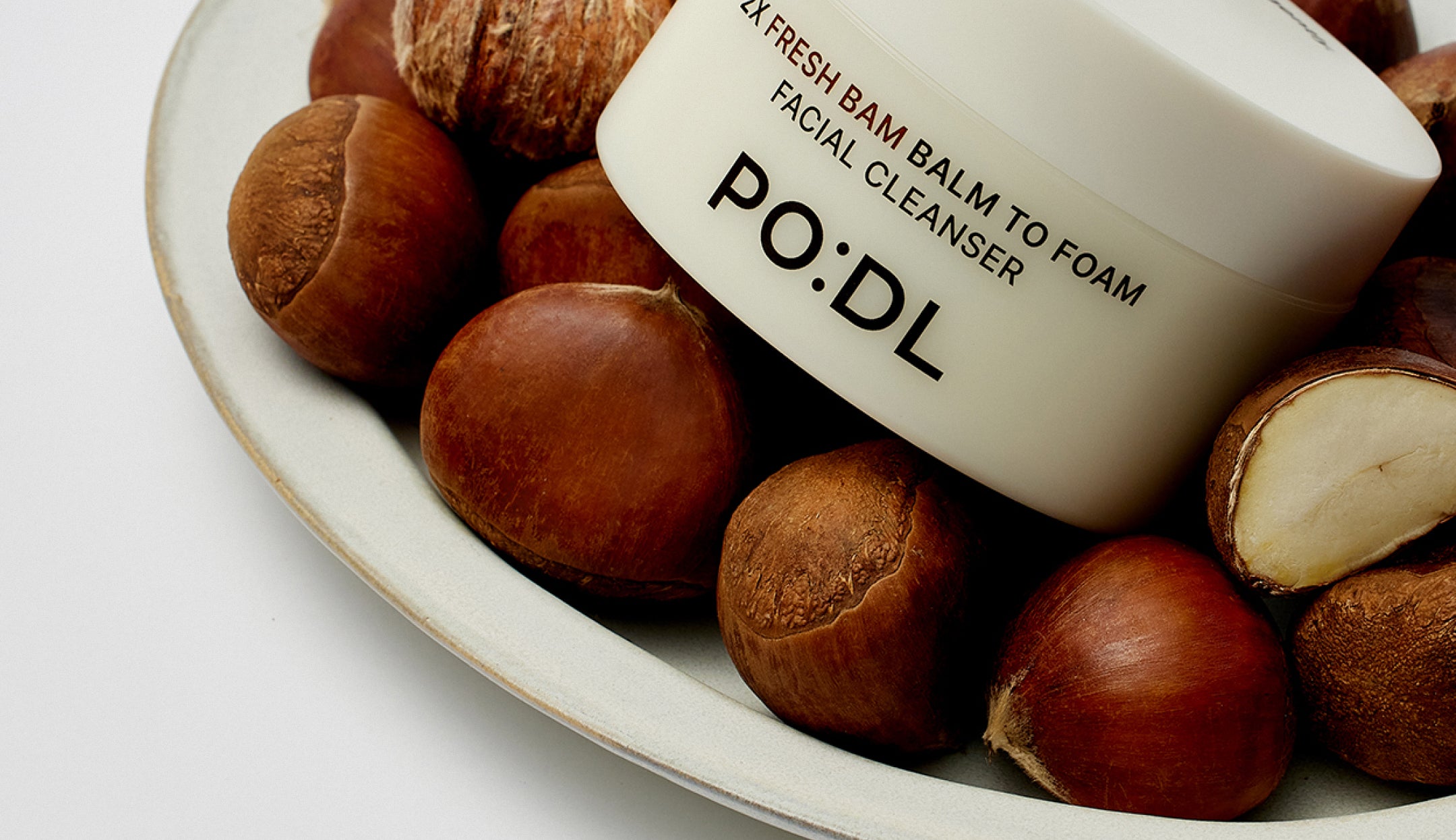 High-active. Zero irritation.